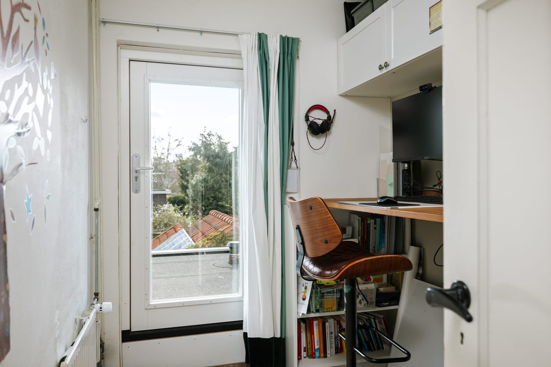 Foto 23 van Arnold Moonenstraat 6