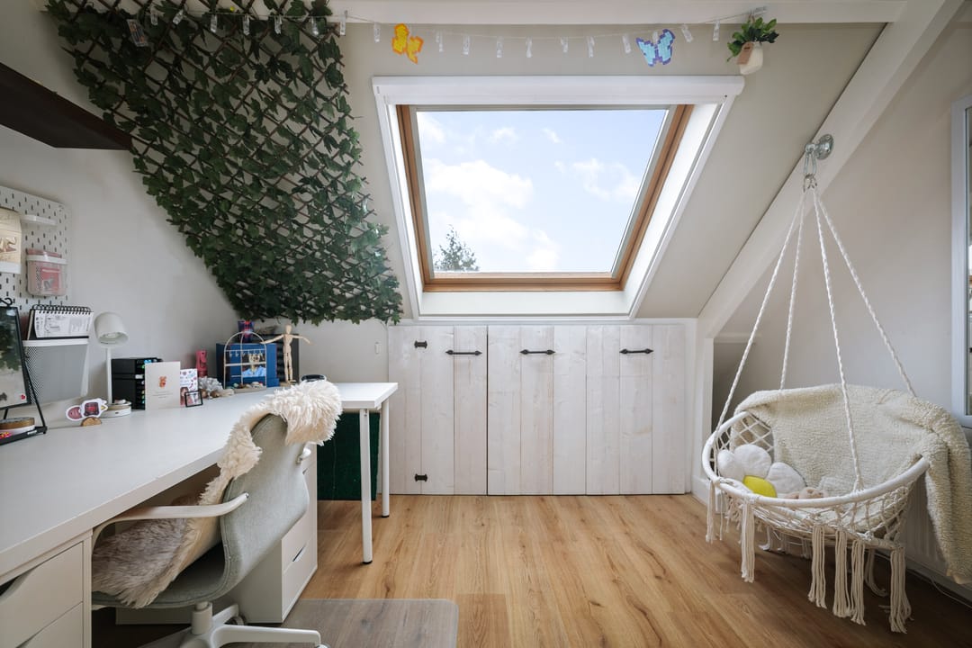 Foto 26 van Arnold Moonenstraat 6