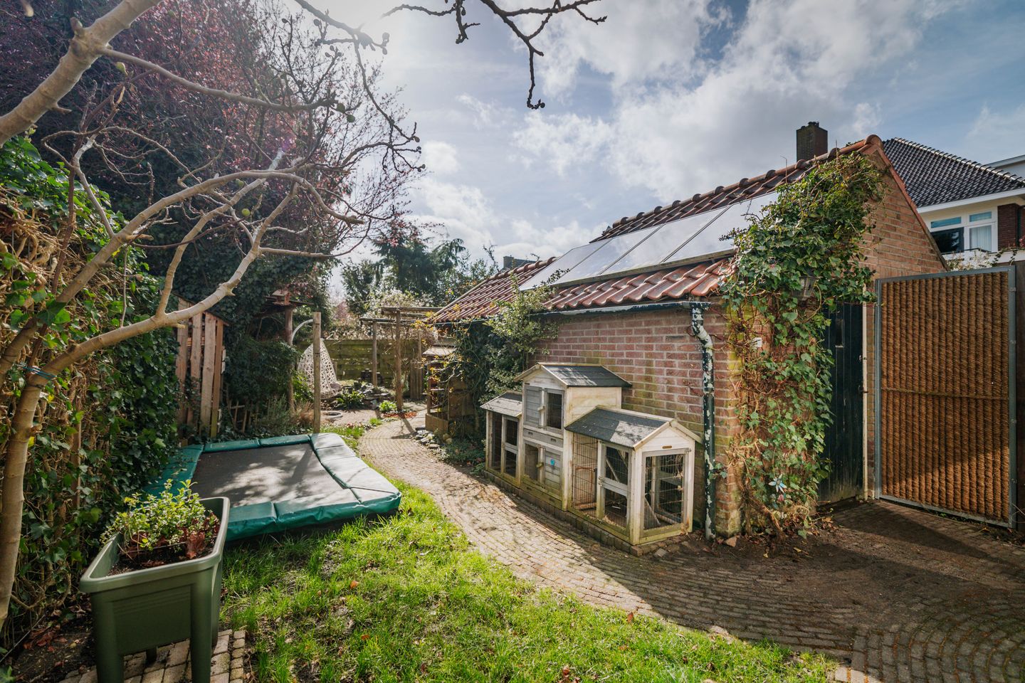 Foto 29 van Arnold Moonenstraat 6