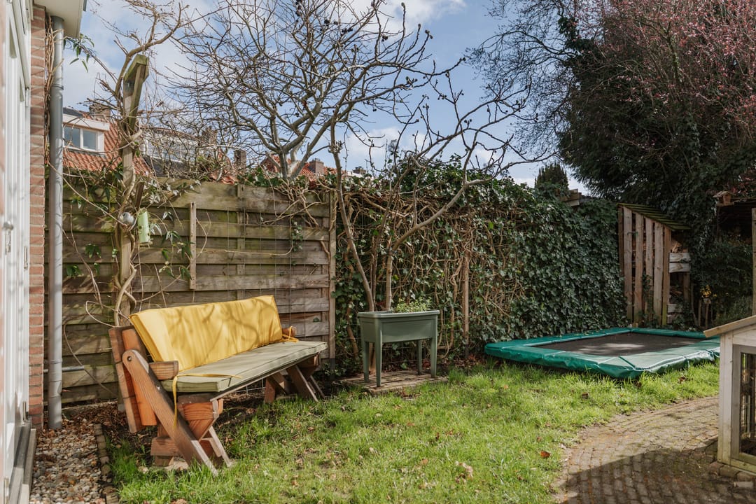 Foto 28 van Arnold Moonenstraat 6