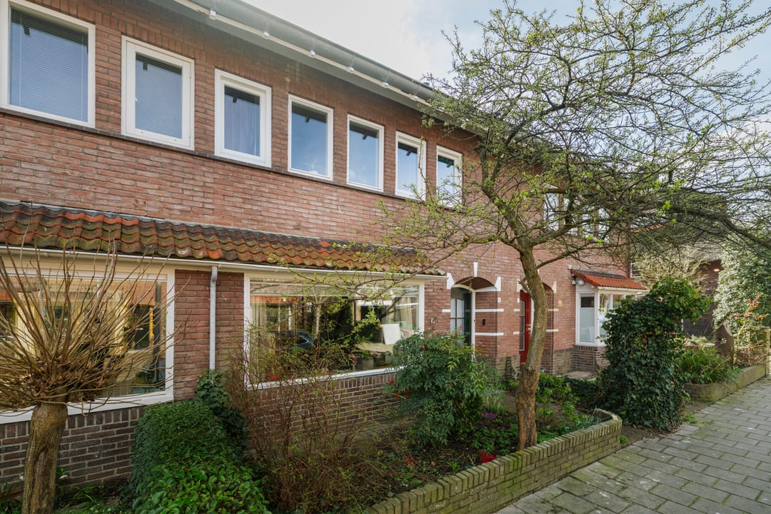 Foto 32 van Arnold Moonenstraat 6