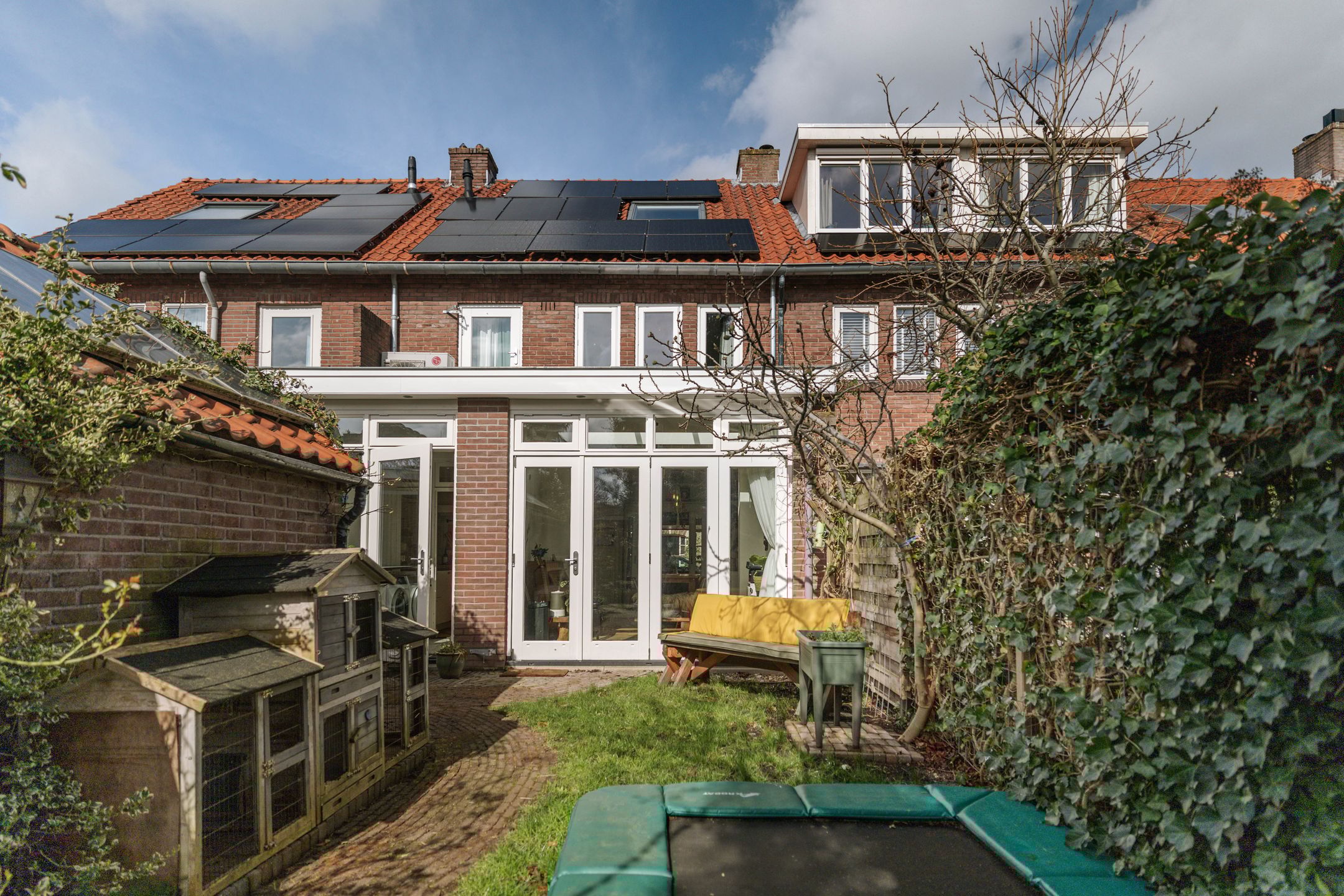 Foto 27 van Arnold Moonenstraat 6