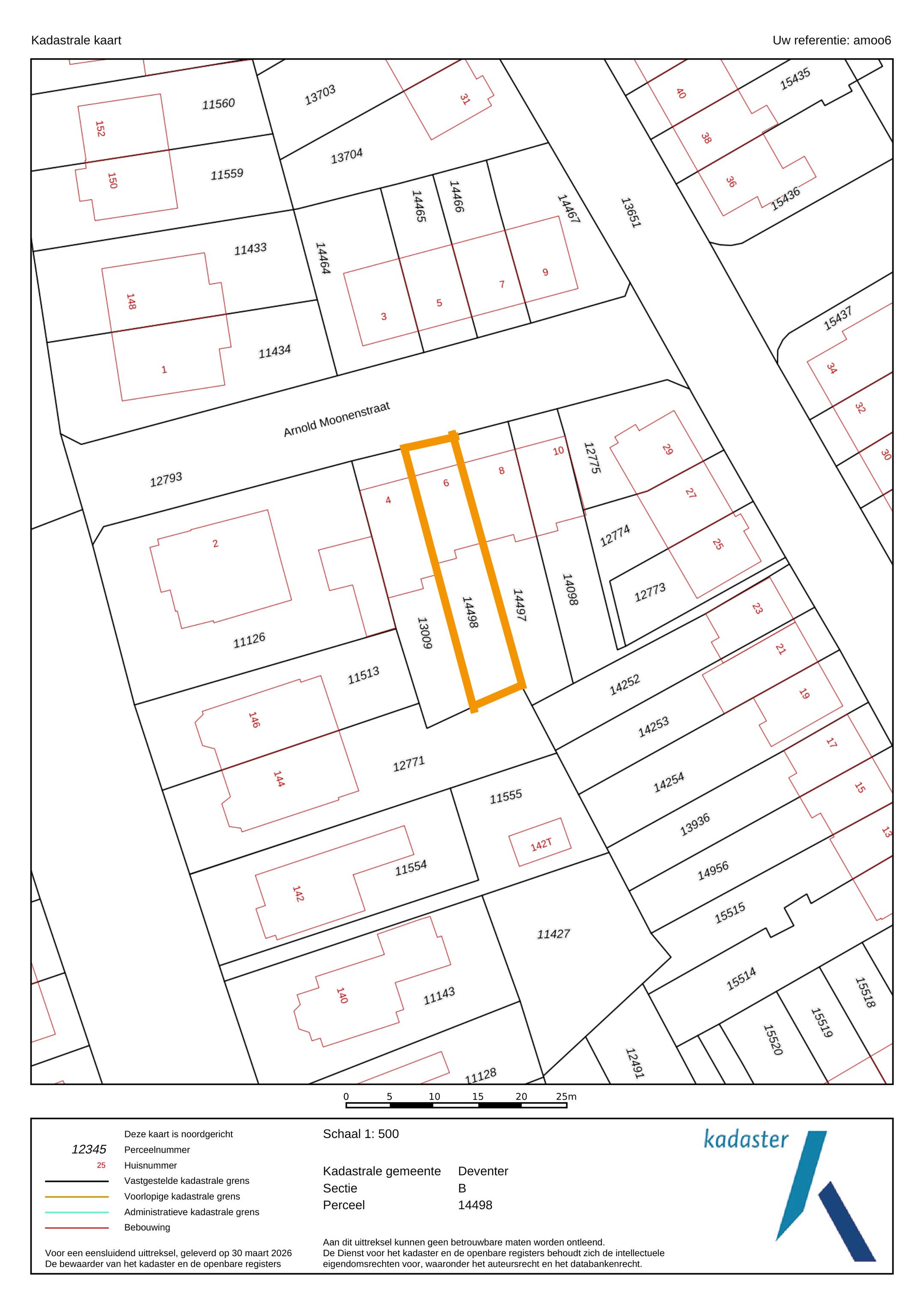 Foto 39 van Arnold Moonenstraat 6