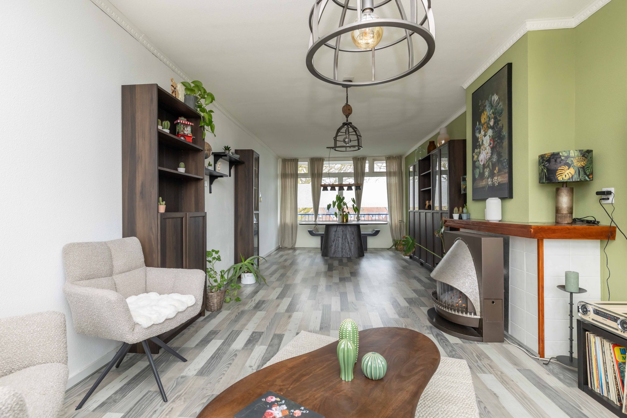 Photo 3 of Dr Dassenstraat 29