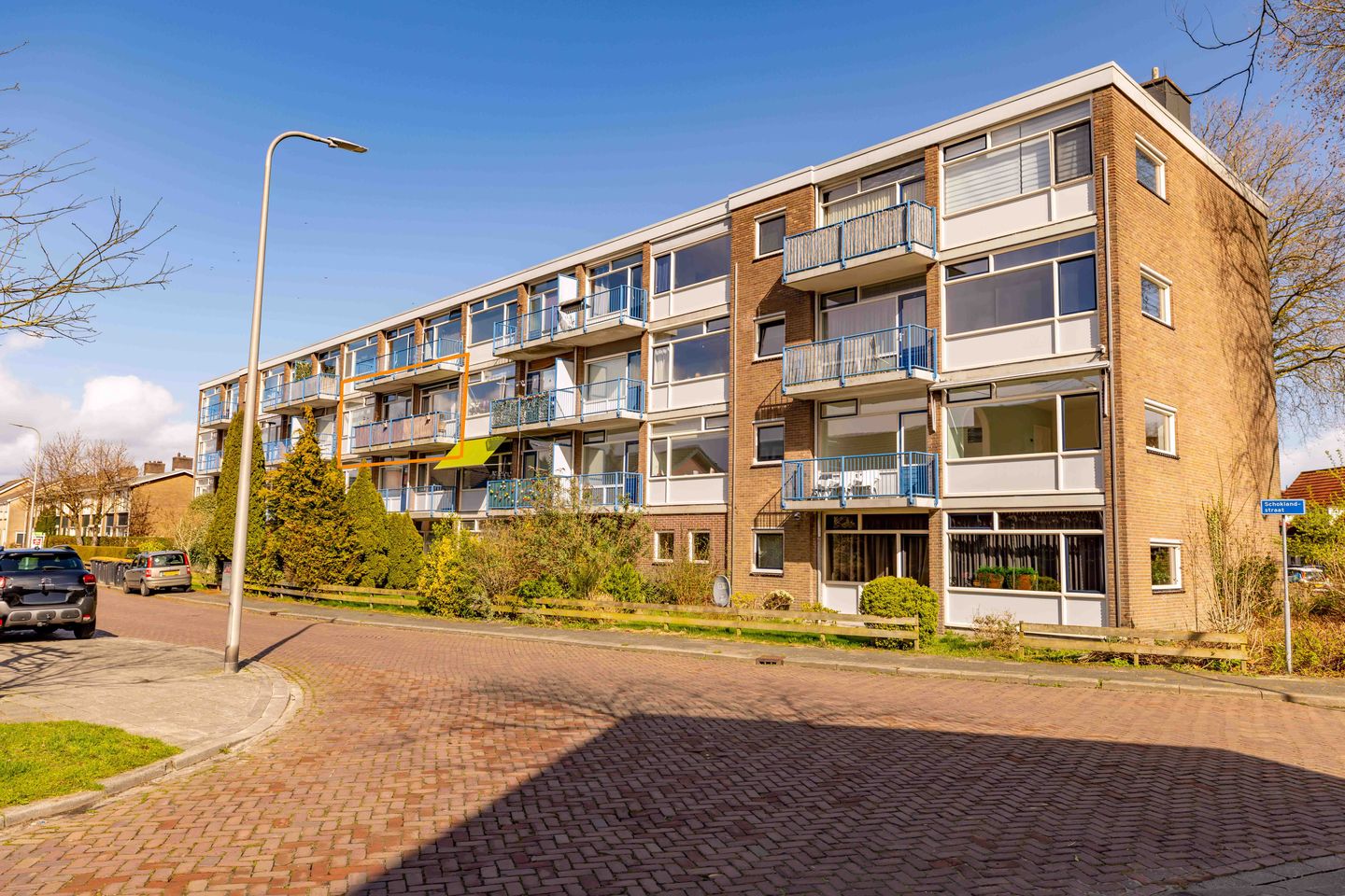 Photo 5 of Dr Dassenstraat 29