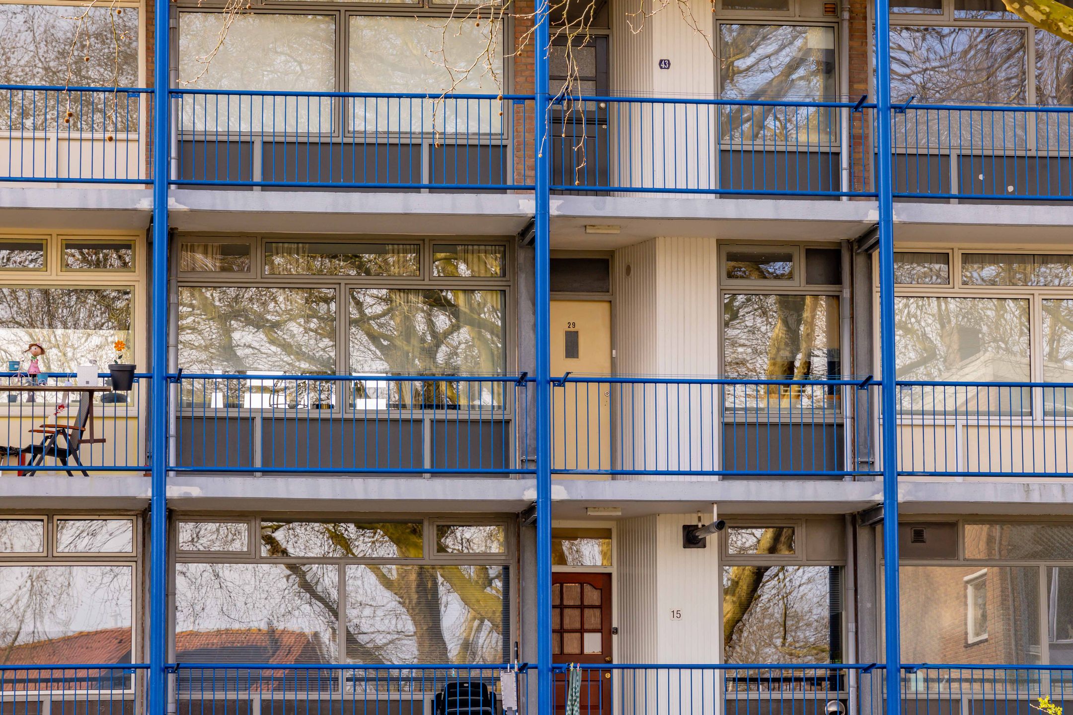 Photo 6 of Dr Dassenstraat 29