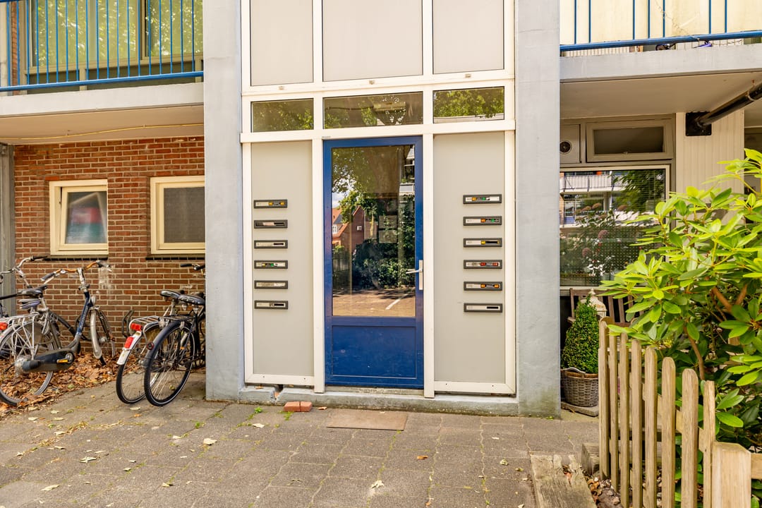 Photo 7 of Dr Dassenstraat 29