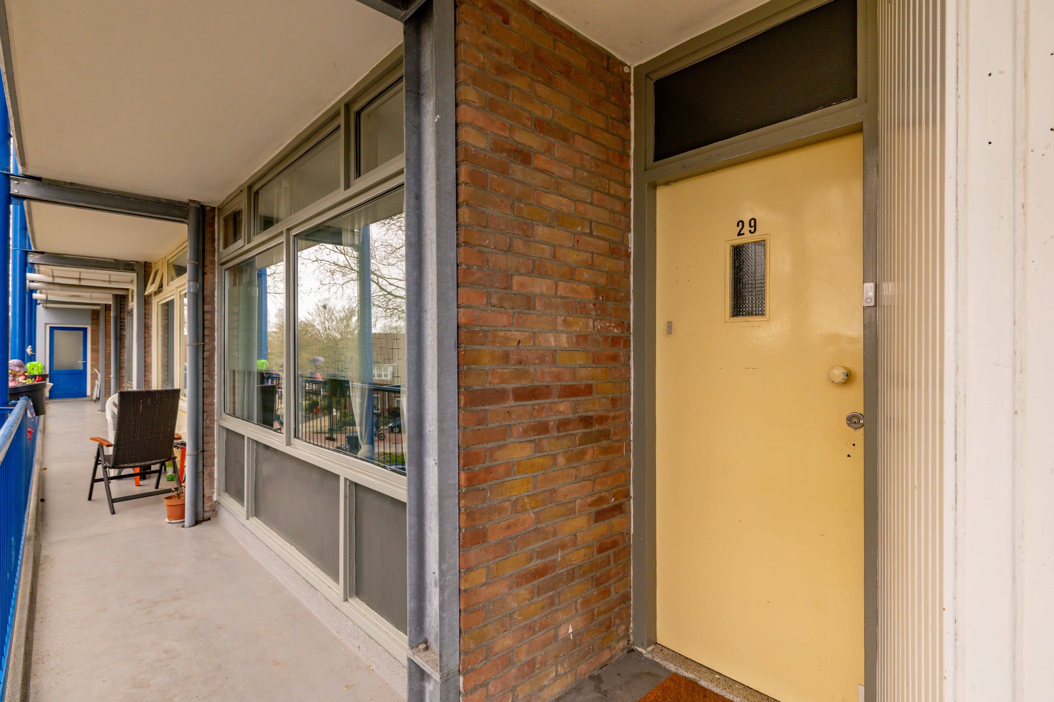 Photo 9 of Dr Dassenstraat 29