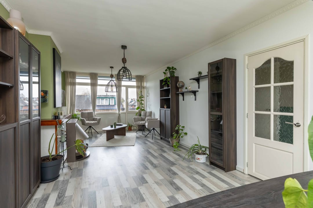 Photo 11 of Dr Dassenstraat 29