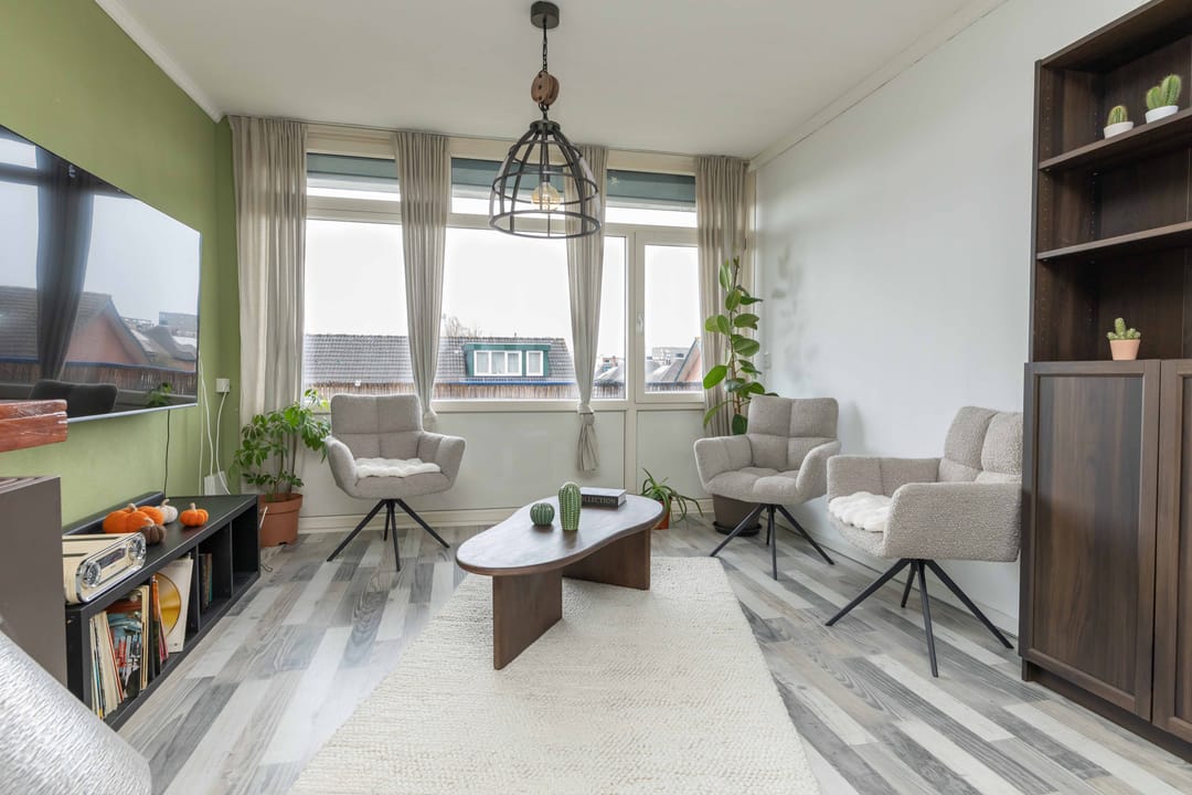 Photo 13 of Dr Dassenstraat 29