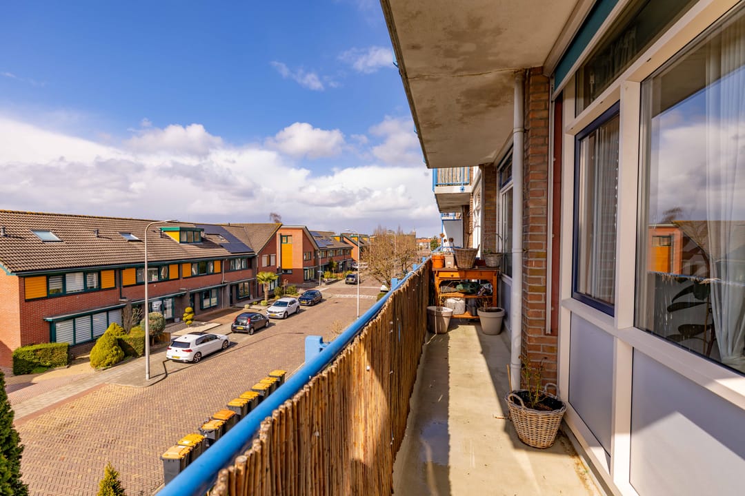 Photo 17 of Dr Dassenstraat 29