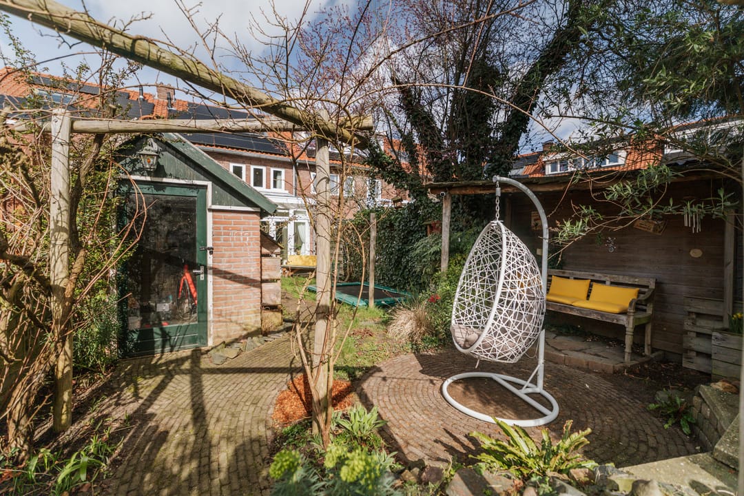 Foto 31 van Arnold Moonenstraat 6