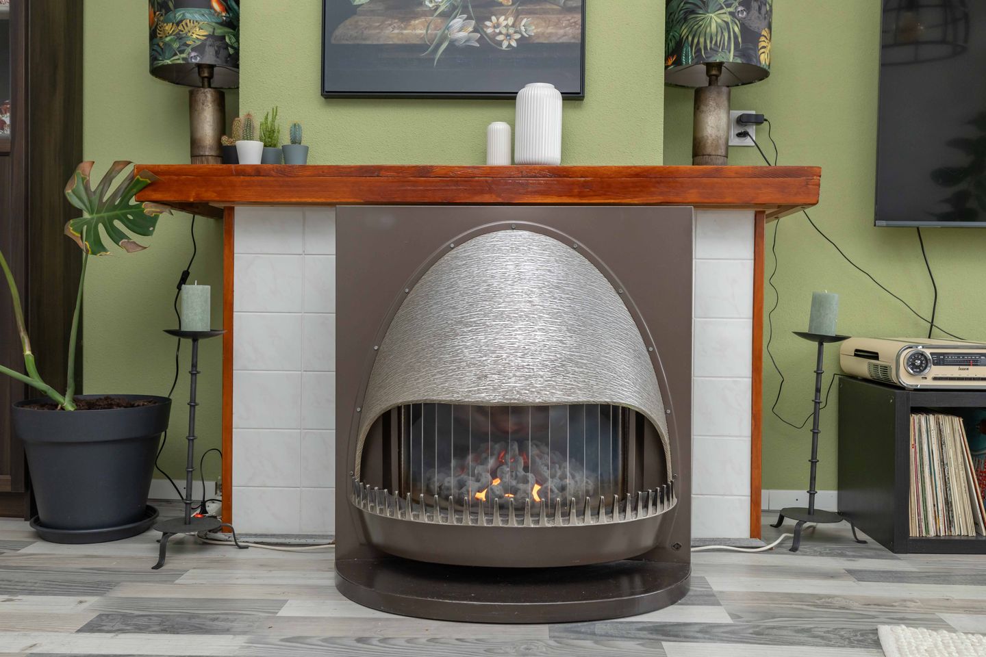 Photo 14 of Dr Dassenstraat 29