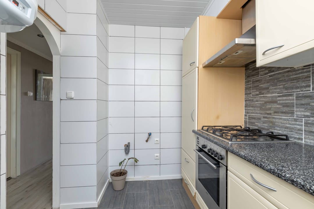 Photo 23 of Dr Dassenstraat 29