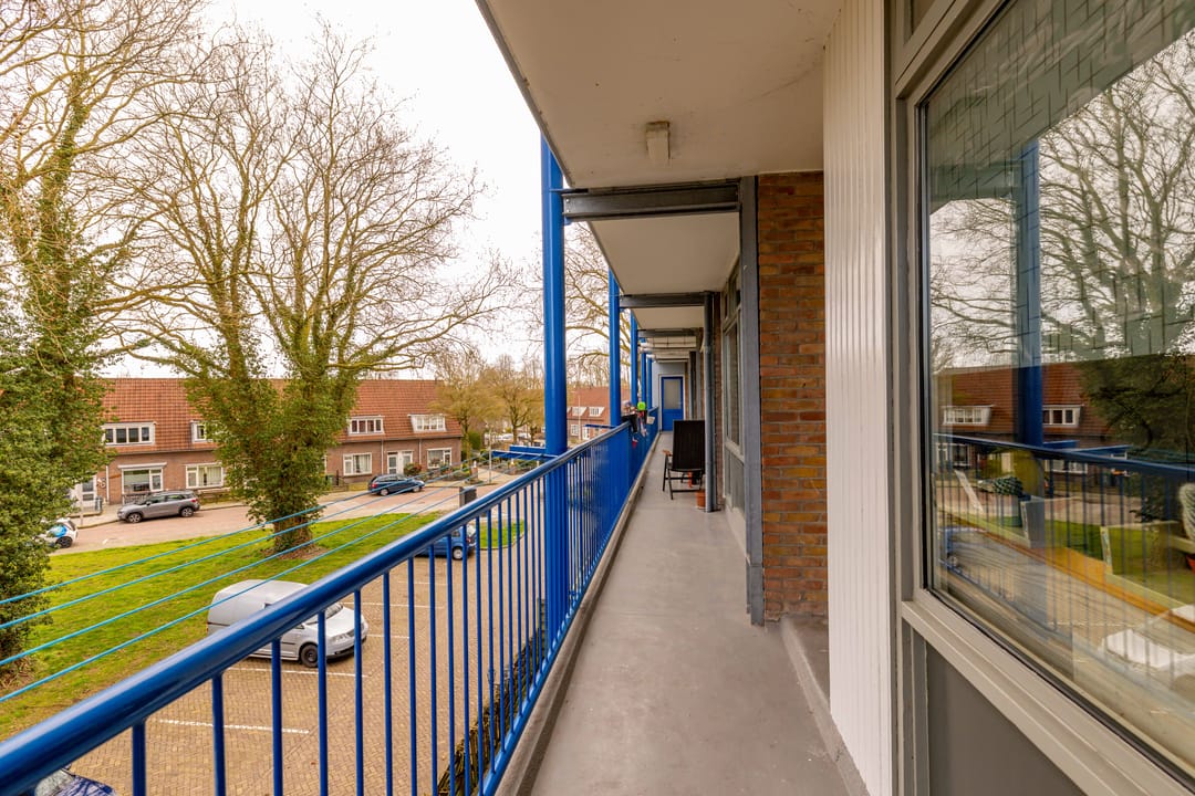 Photo 28 of Dr Dassenstraat 29