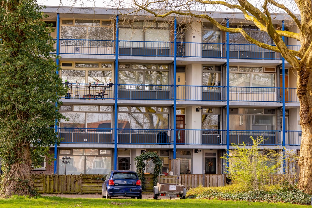 Photo 32 of Dr Dassenstraat 29