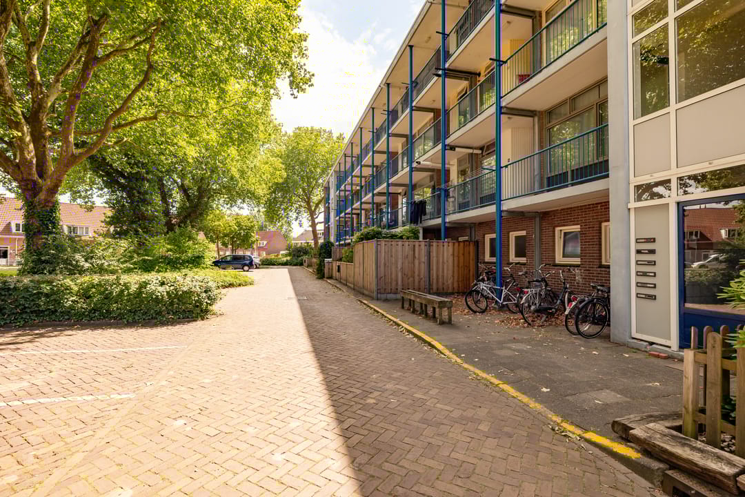 Photo 37 of Dr Dassenstraat 29