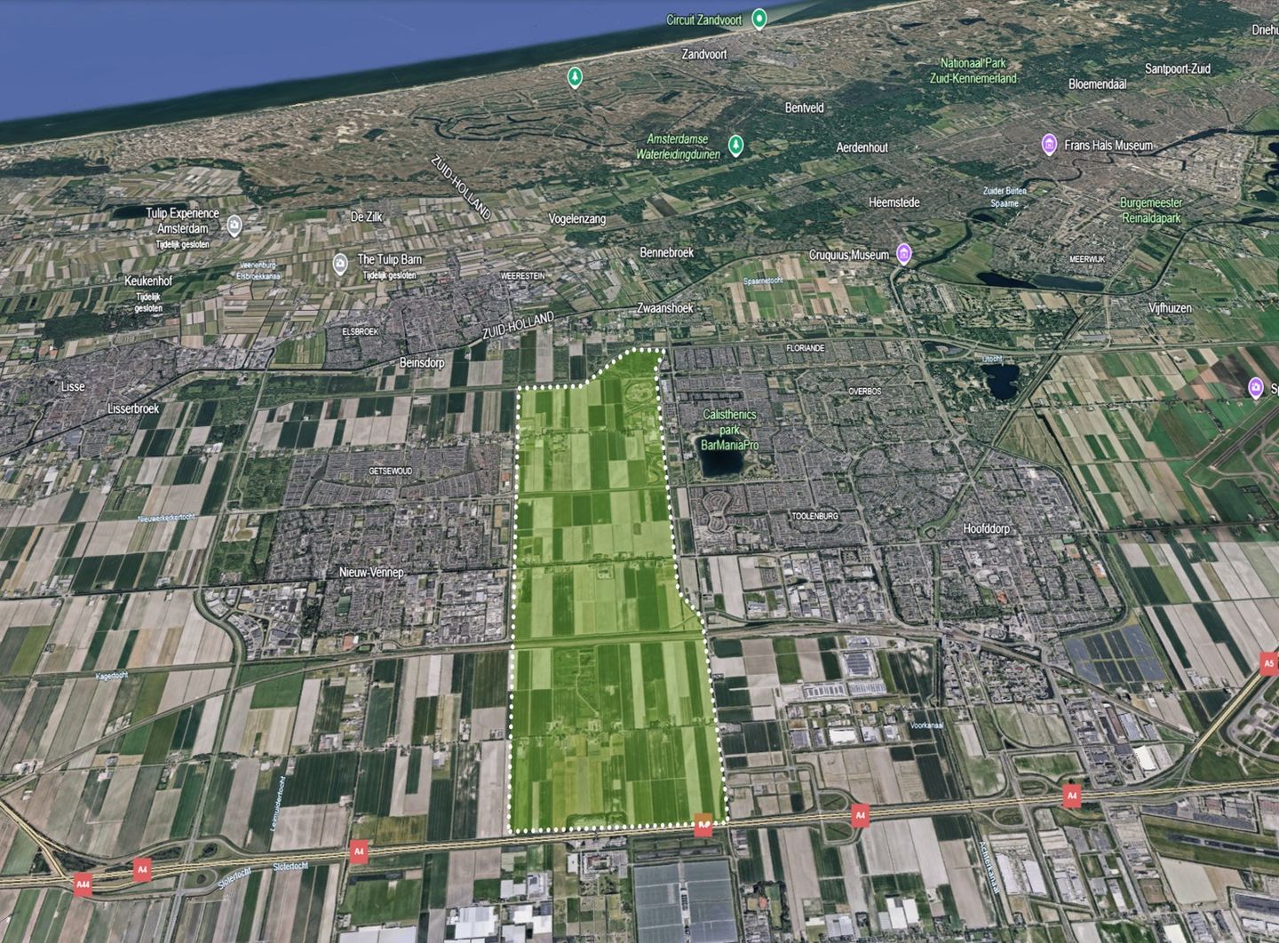 View photo 2 of Park 21