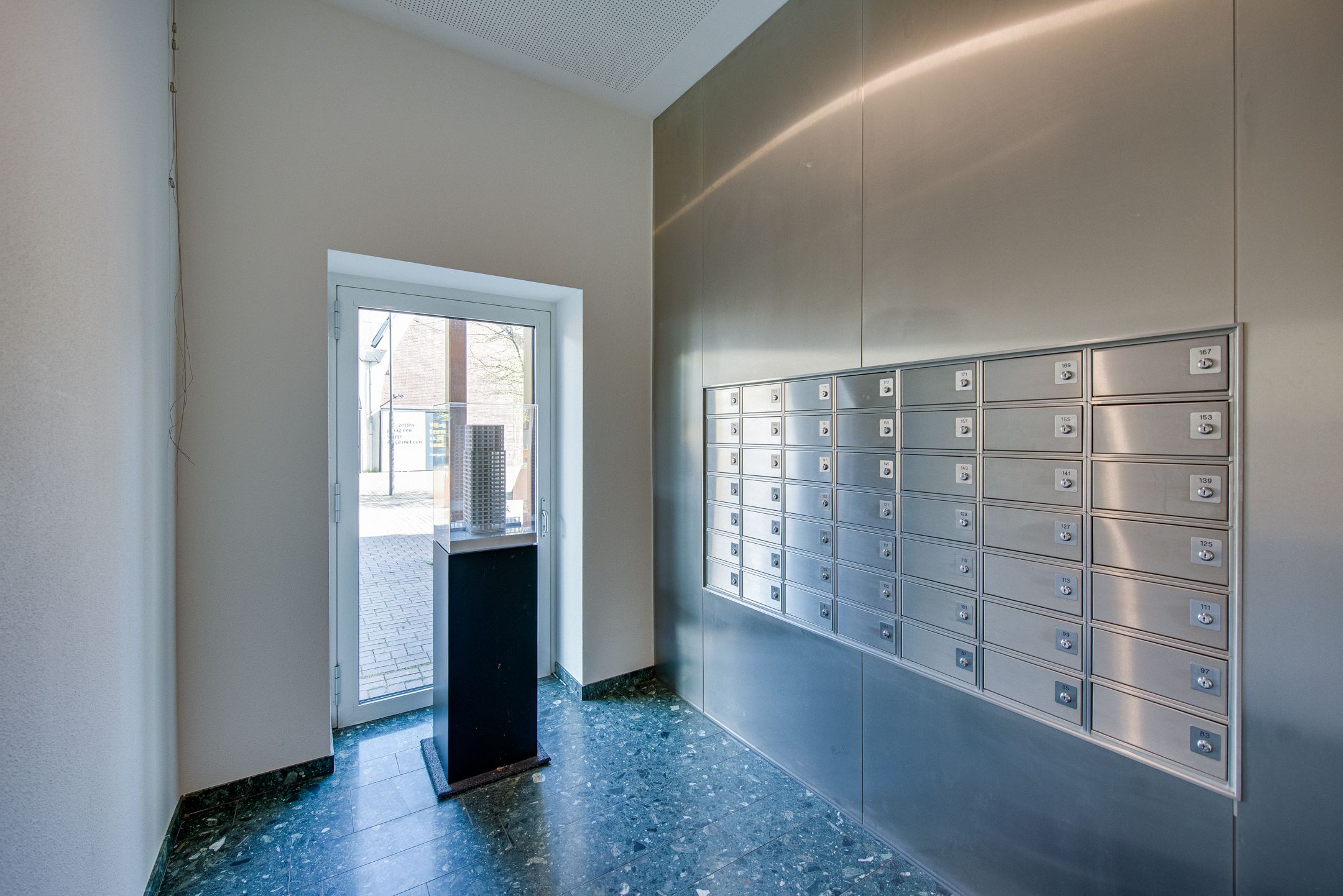 Foto 6 van Hofvijver 159