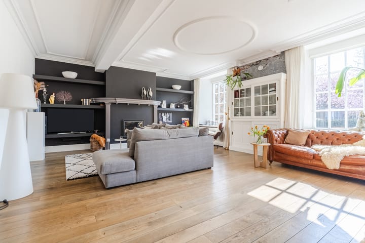 Foto 2 van Borghoutspark 21