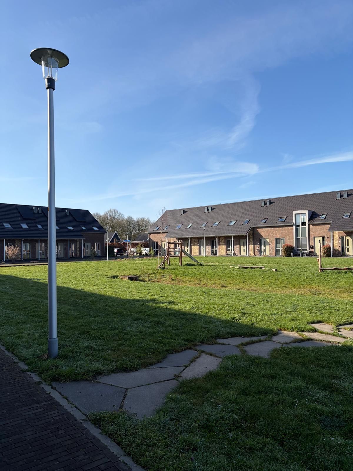 Foto 14 van Van Wijnbergenstraat 35