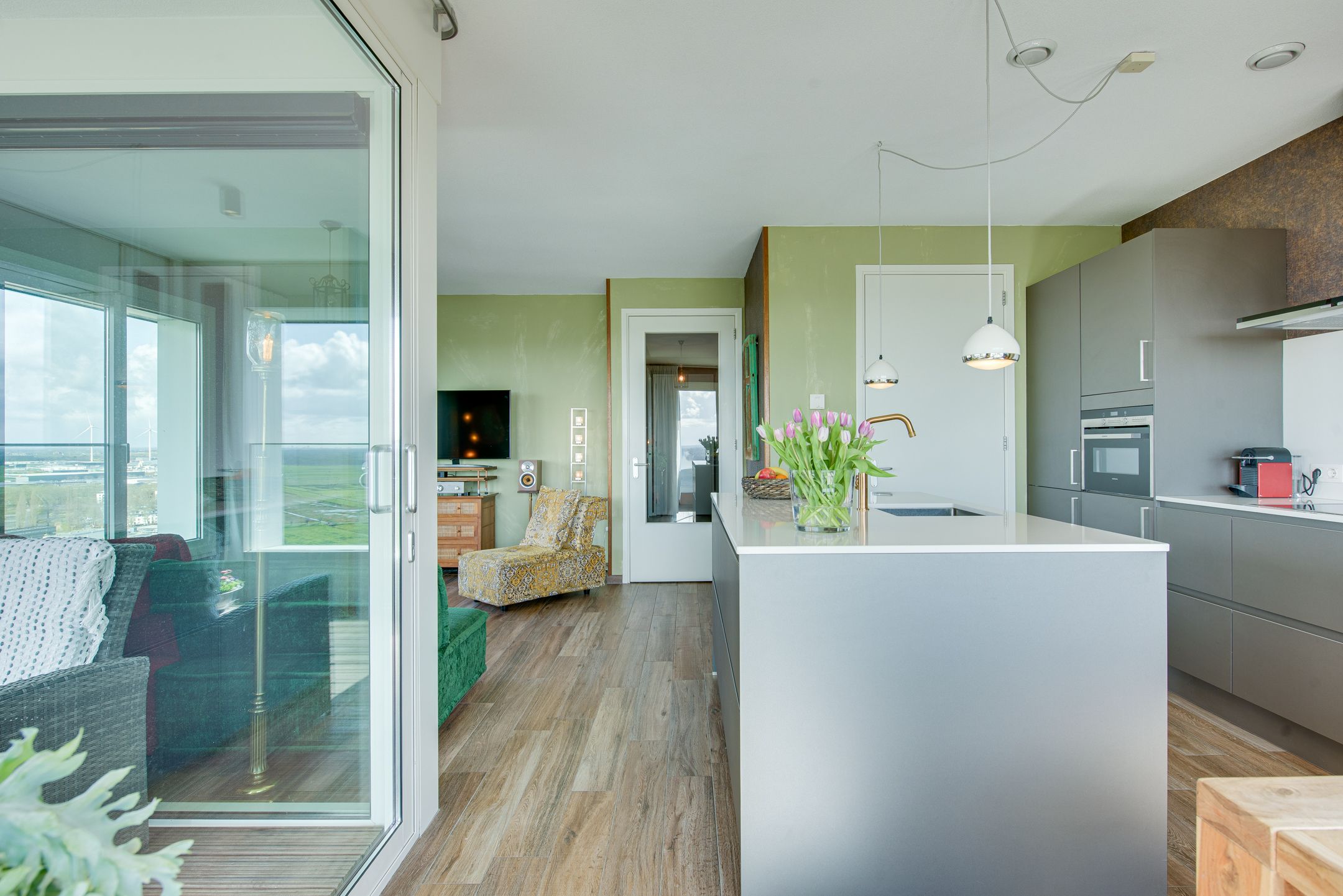 Foto 33 van Hofvijver 159