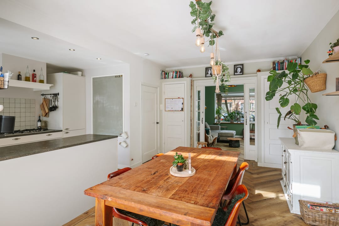 Foto 11 van Arnold Moonenstraat 6