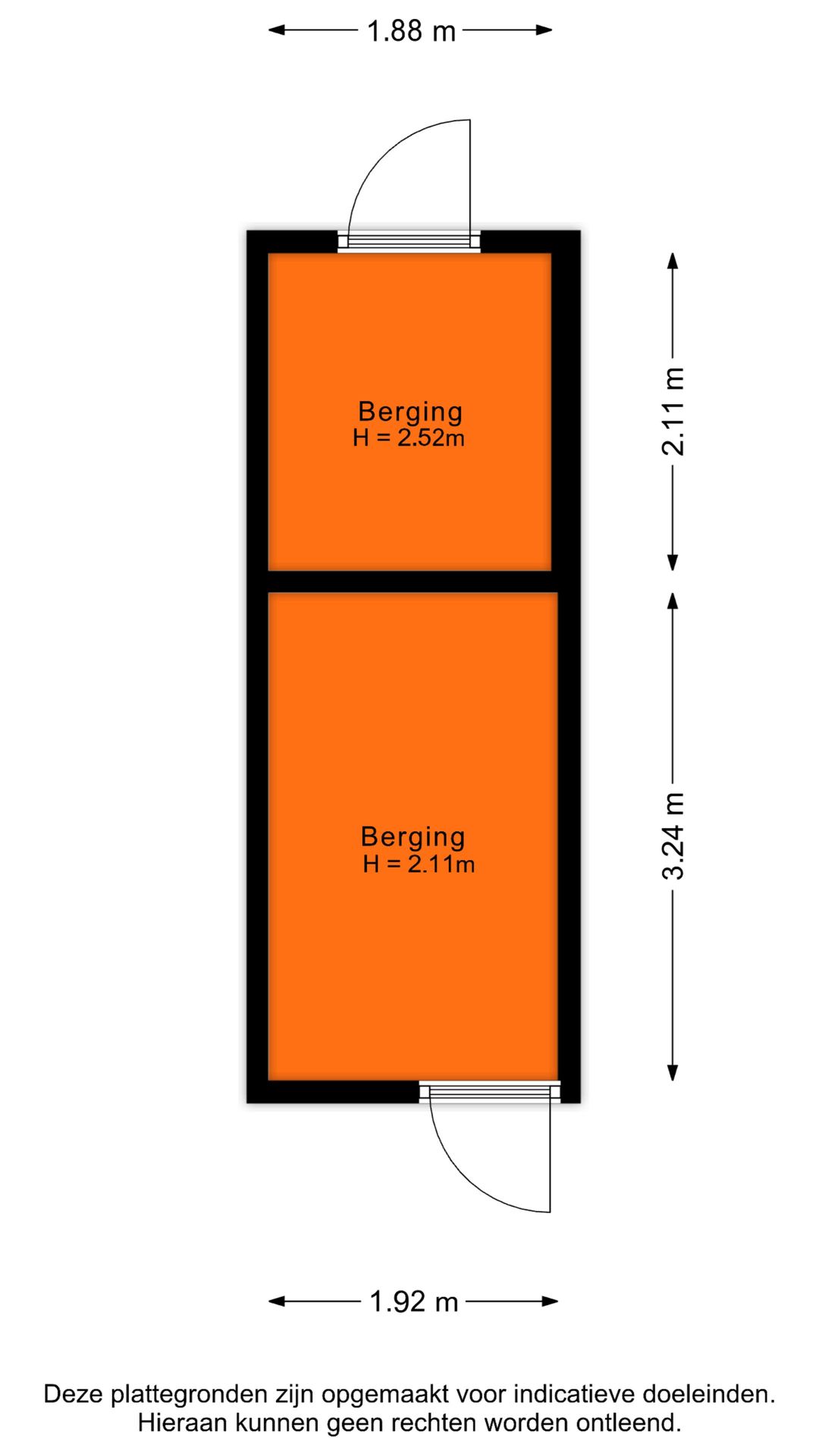 Foto 38 van Arnold Moonenstraat 6
