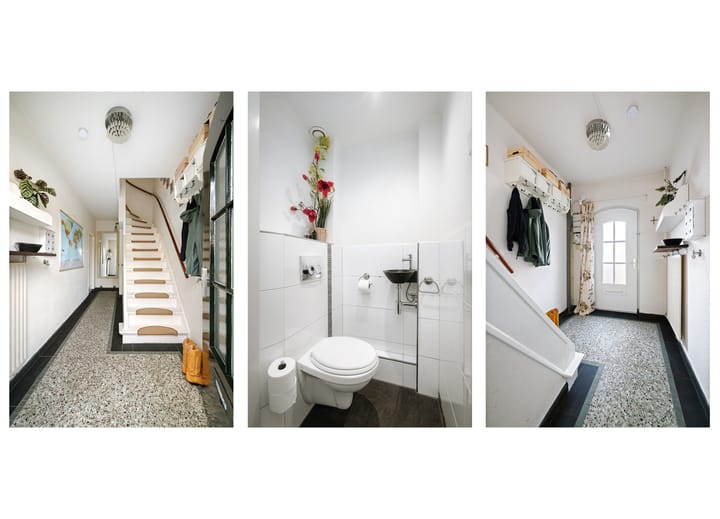 Foto 3 van Arnold Moonenstraat 6