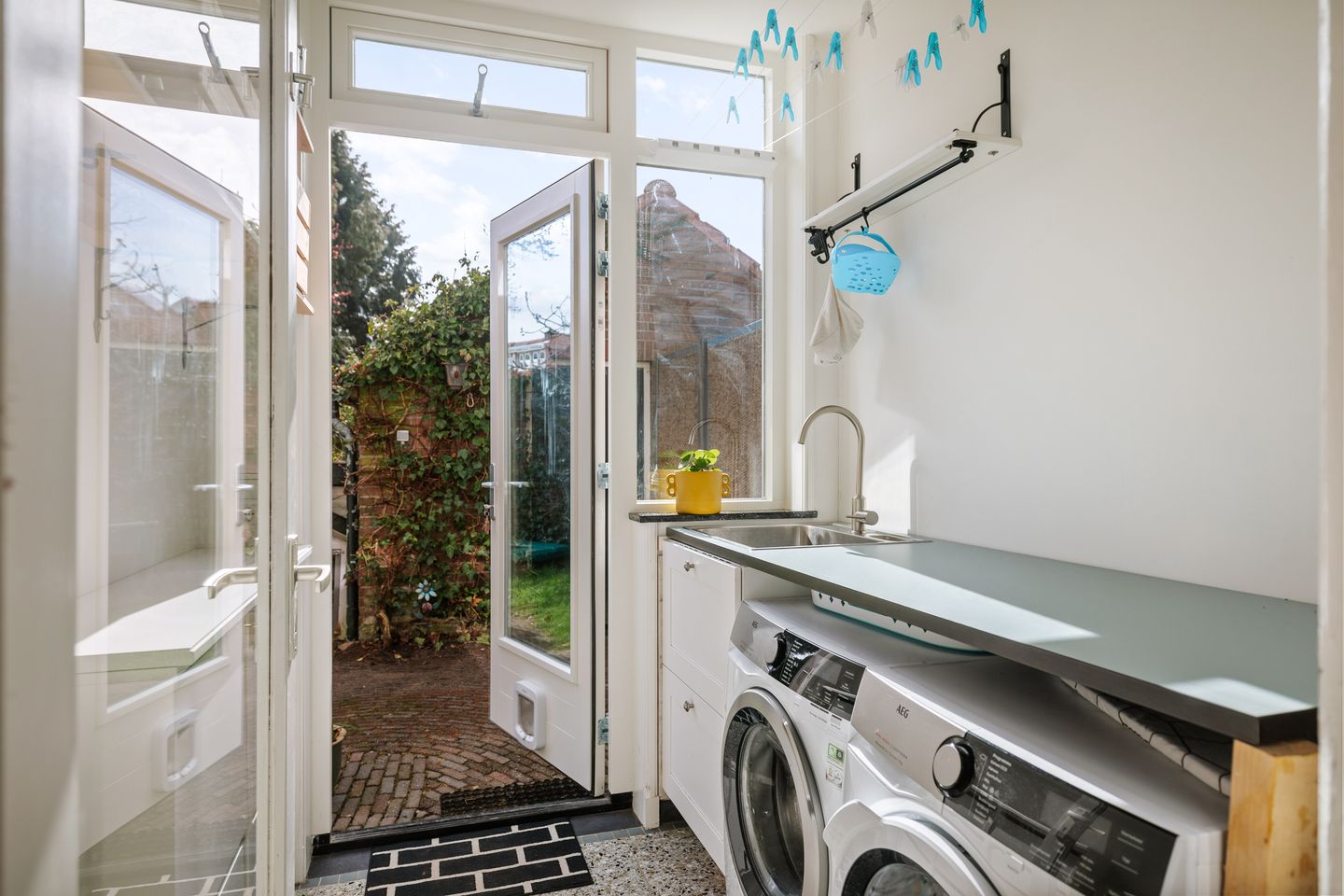 Foto 14 van Arnold Moonenstraat 6