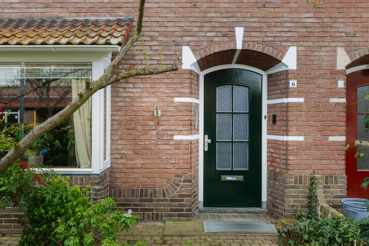 Foto 2 van Arnold Moonenstraat 6