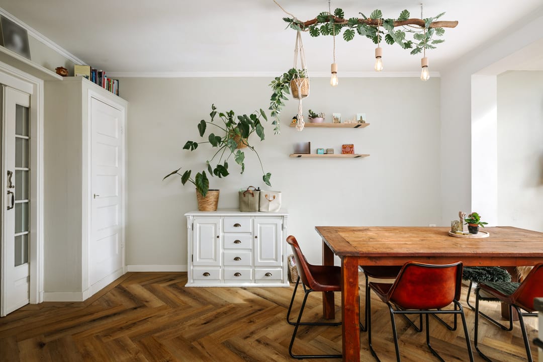 Foto 8 van Arnold Moonenstraat 6