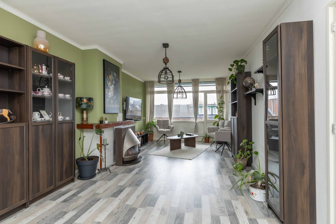 Photo 2 of Dr Dassenstraat 29