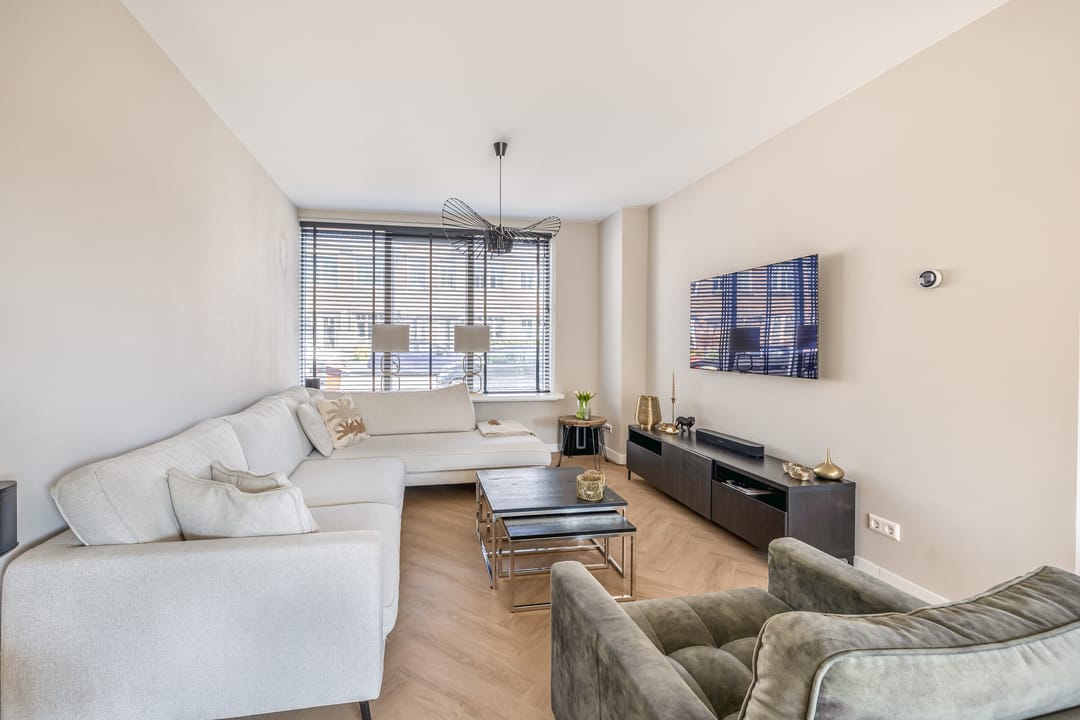 Foto 8 van van Speykstraat 73