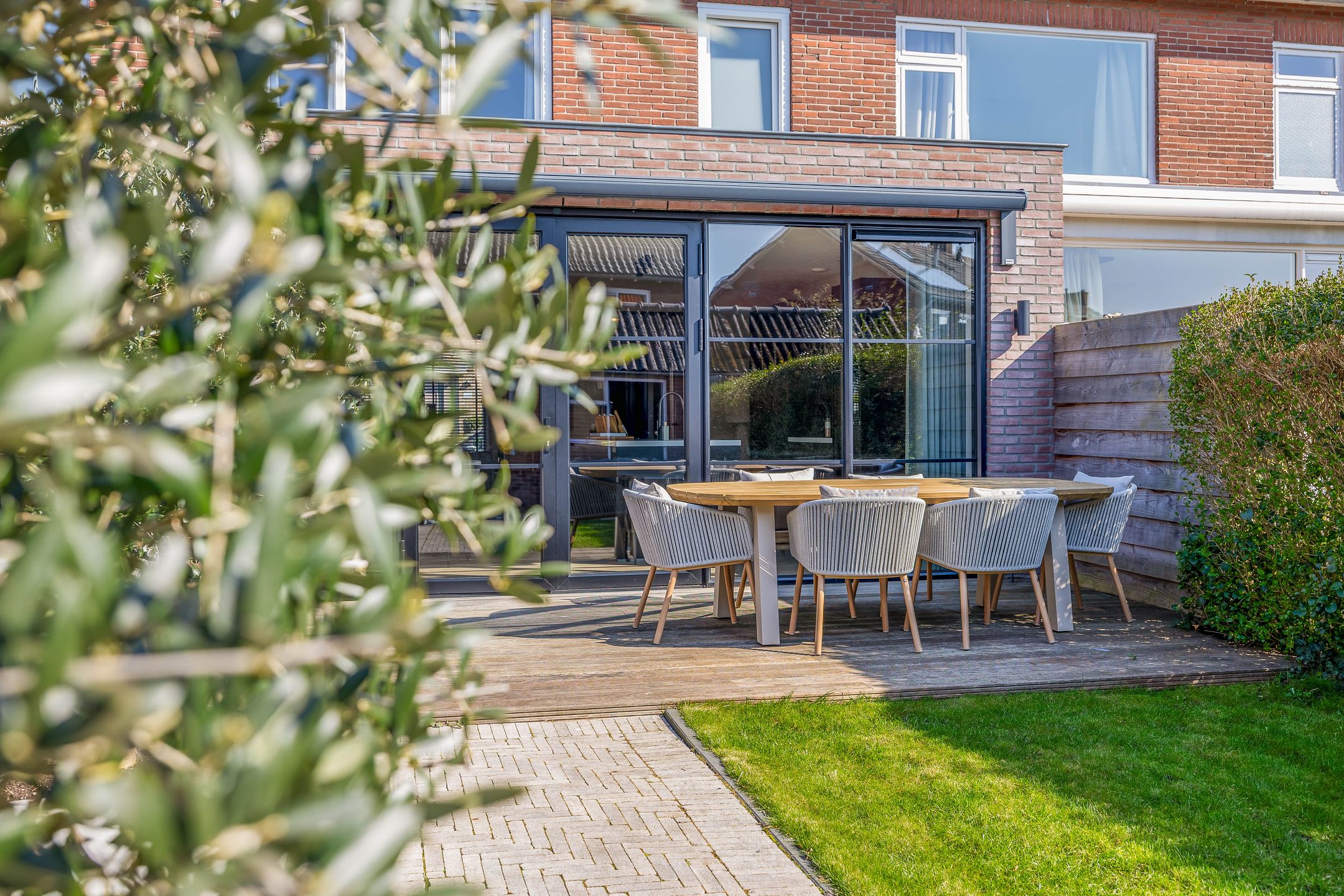 Foto 24 van van Speykstraat 73