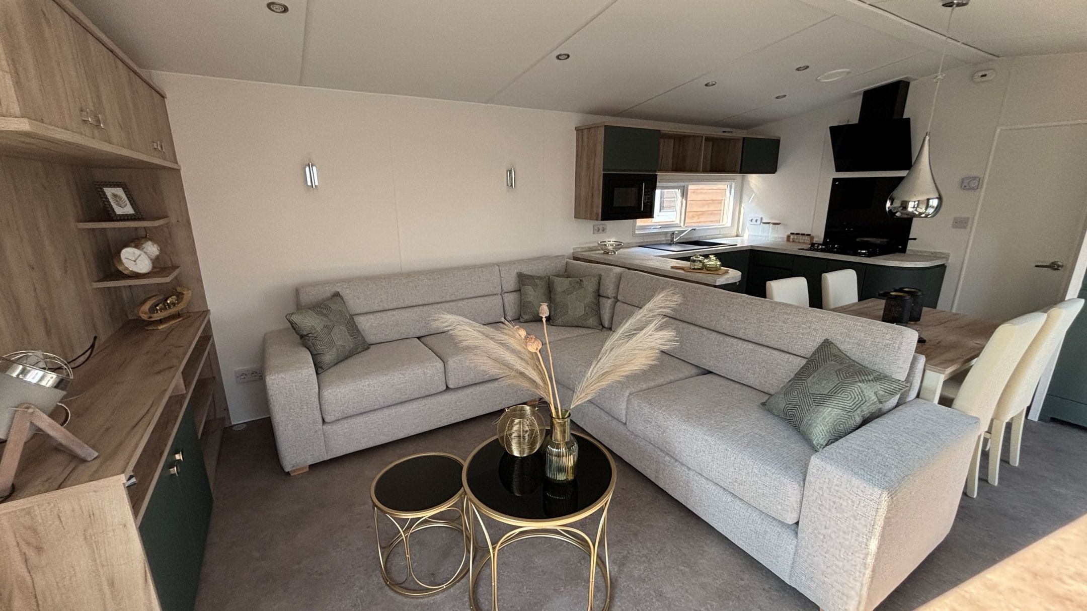 2-bedroom freehold villa in Burgh-Haamstede — photo 5 of 5