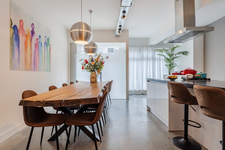 Photo 3 of Gerard Noodtstraat 28