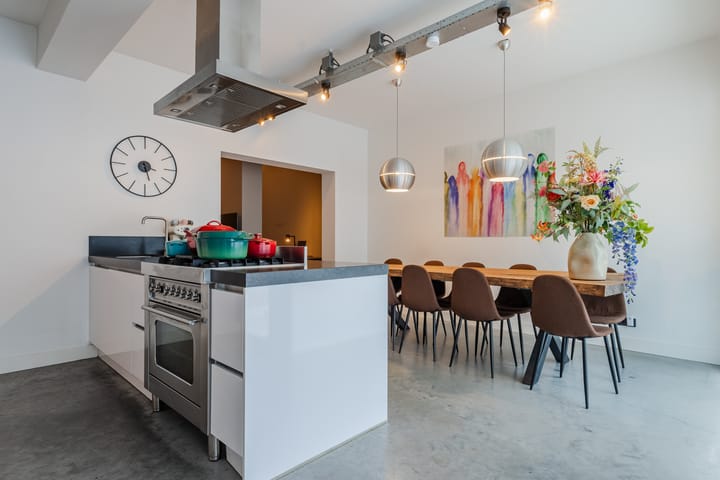 Photo 4 of Gerard Noodtstraat 28