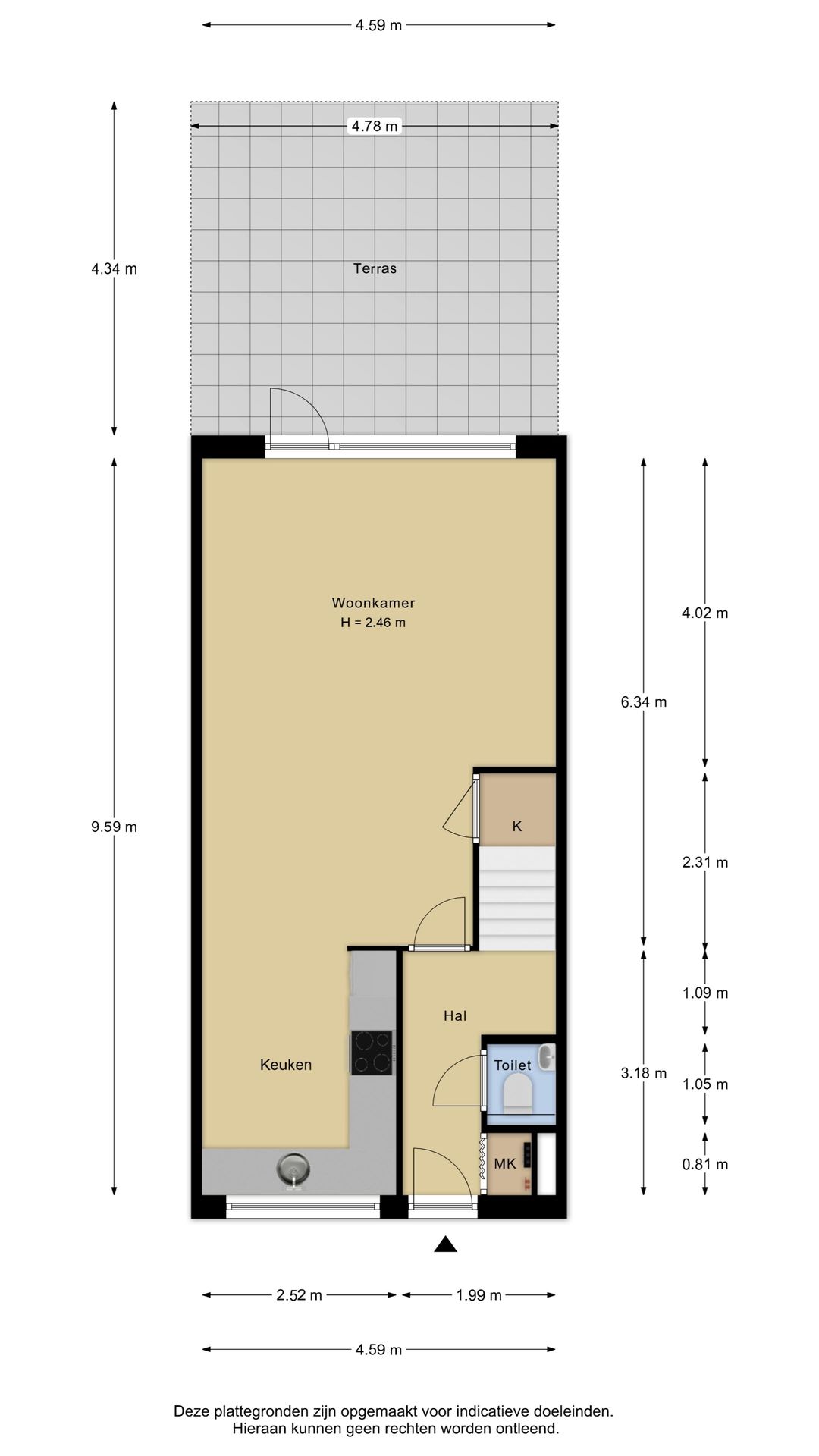Photo 43 of Parmentierweg 121