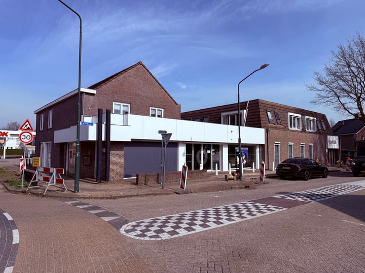 Tilburgseweg 2, Hilvarenbeek
