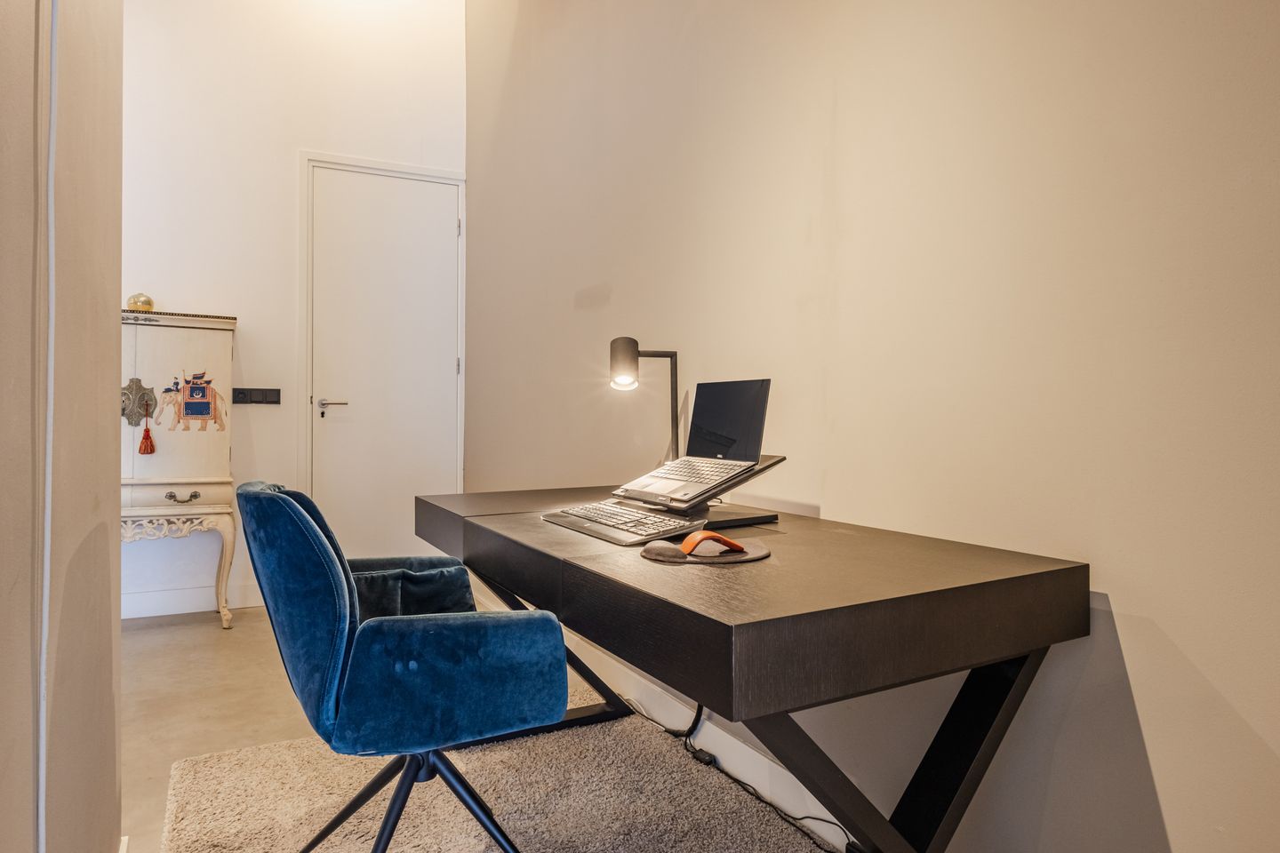 Modern furnished ground floor apartment in Nijmegen city center — 14