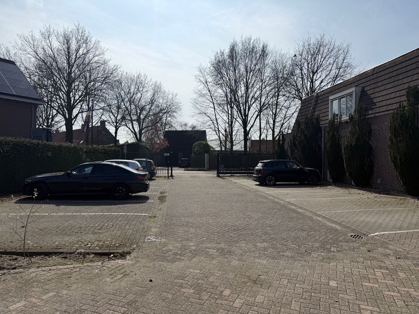 Bekijk foto 4 van Tilburgseweg 2