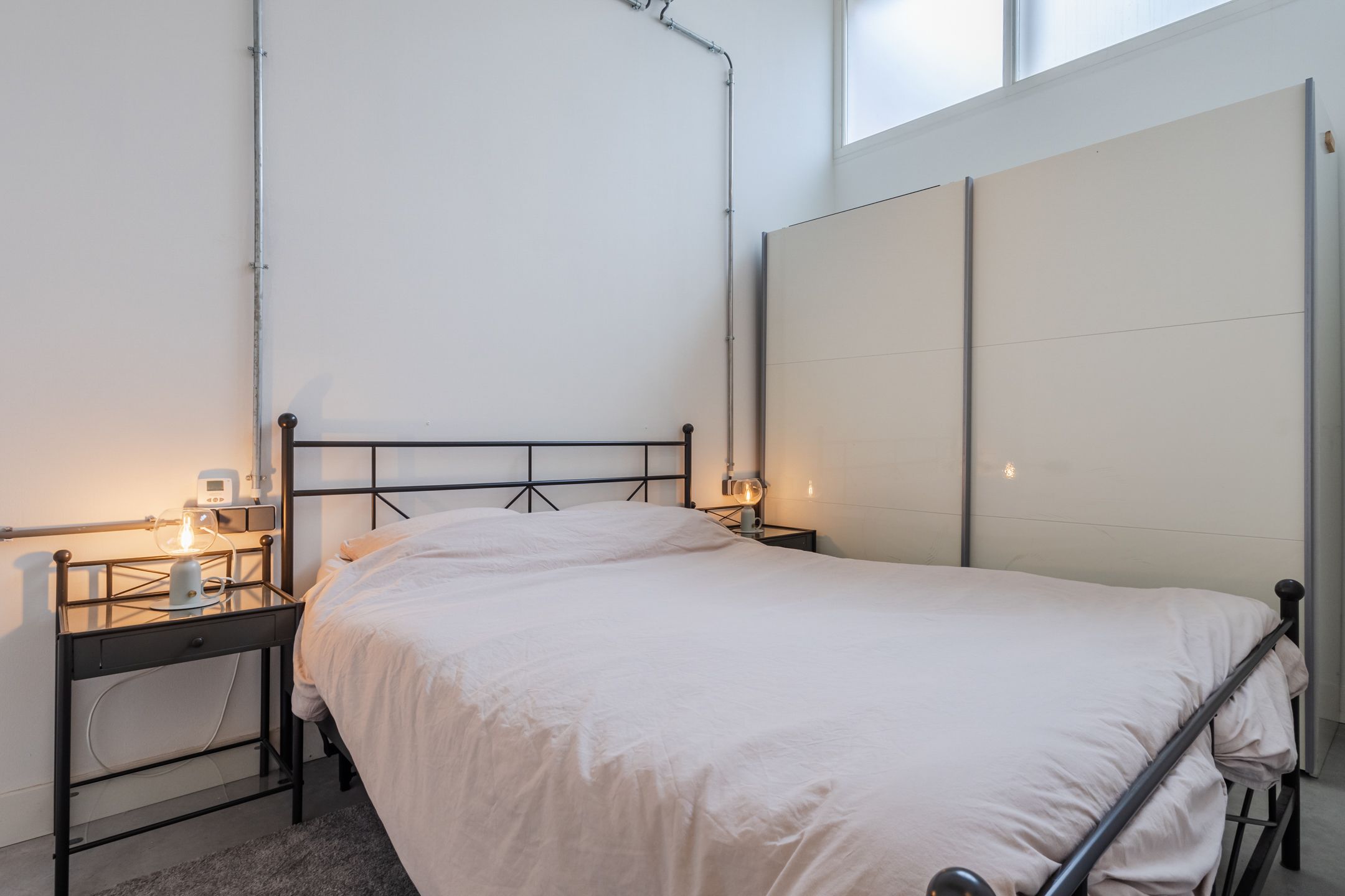 Modern furnished ground floor apartment in Nijmegen city center — 27