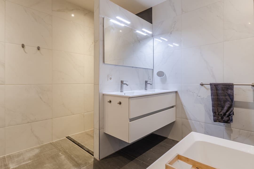 Modern furnished ground floor apartment in Nijmegen city center — 23