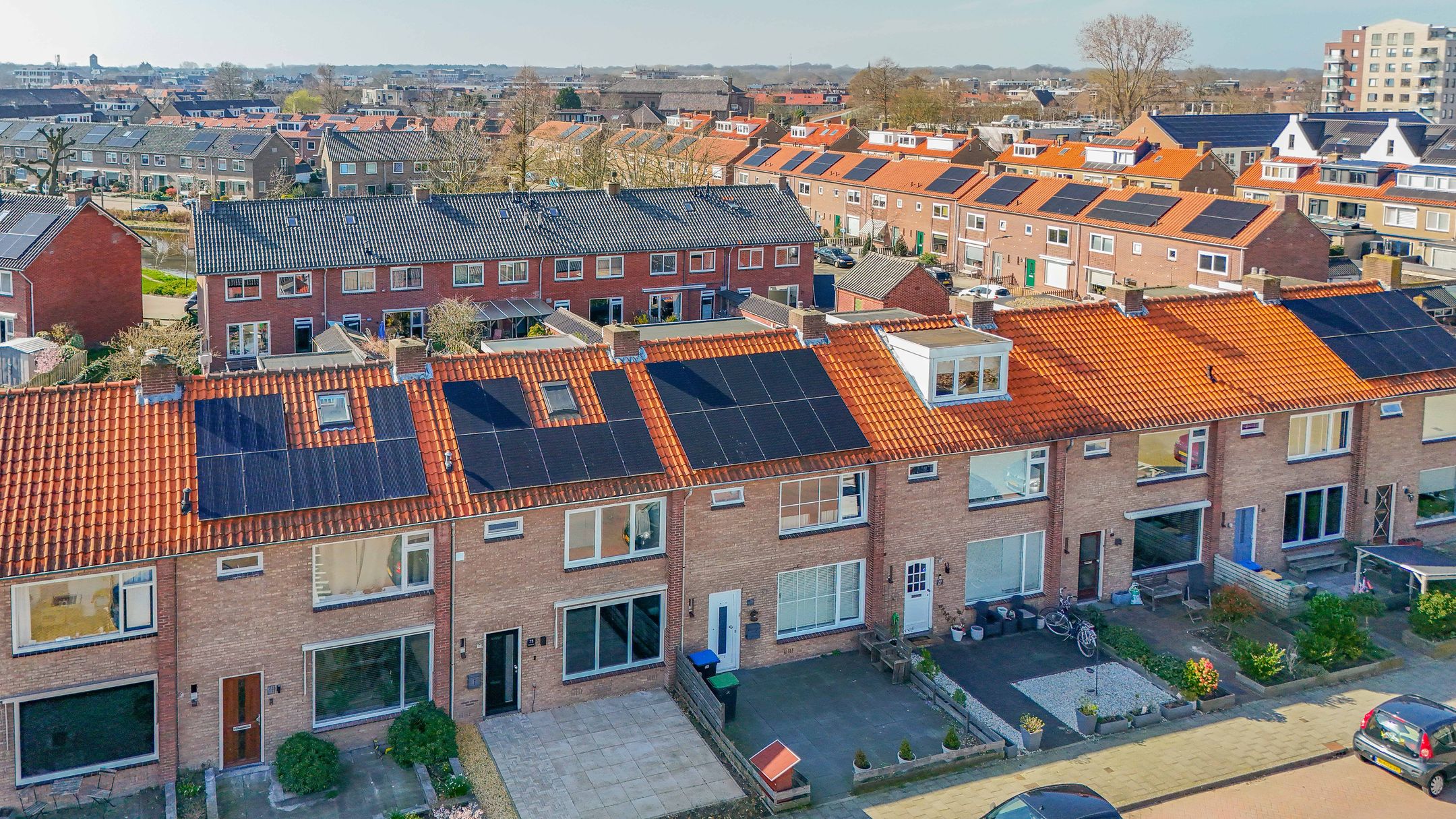 Foto 3 van van Speykstraat 73