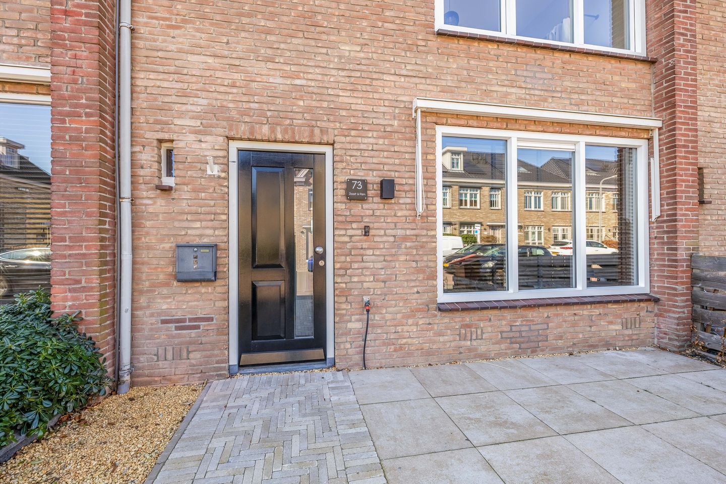 Foto 4 van van Speykstraat 73