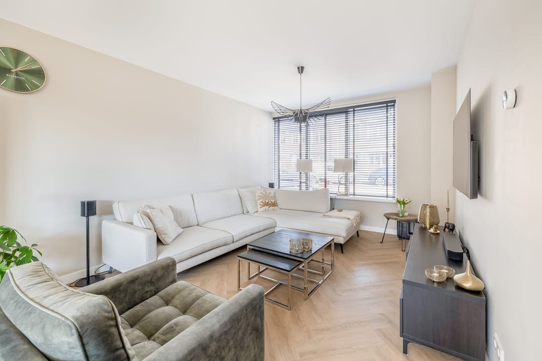 Foto 7 van van Speykstraat 73