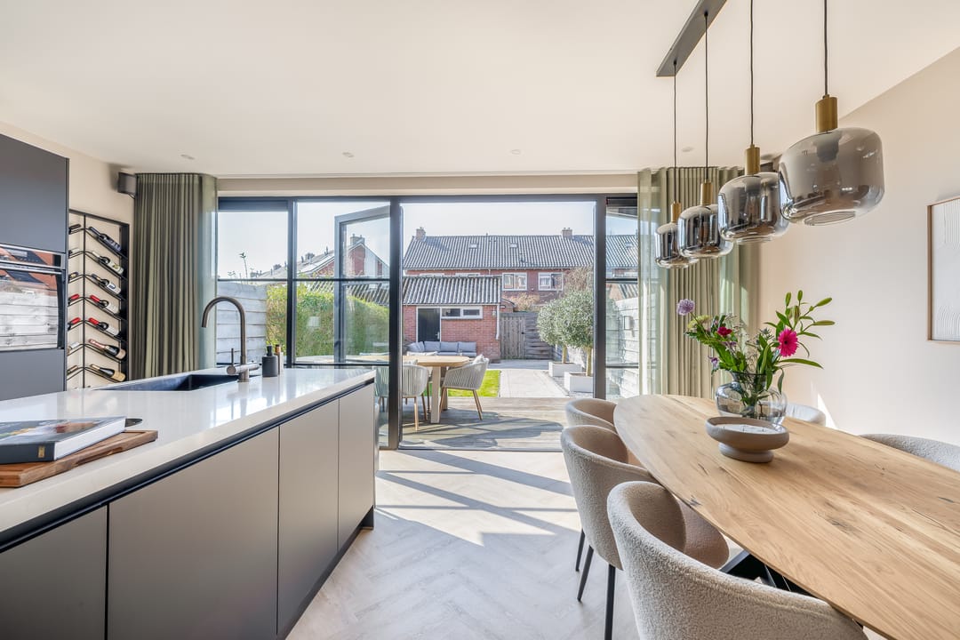 Foto 13 van van Speykstraat 73