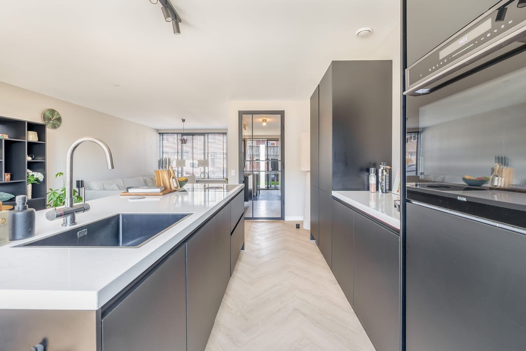 Foto 16 van van Speykstraat 73