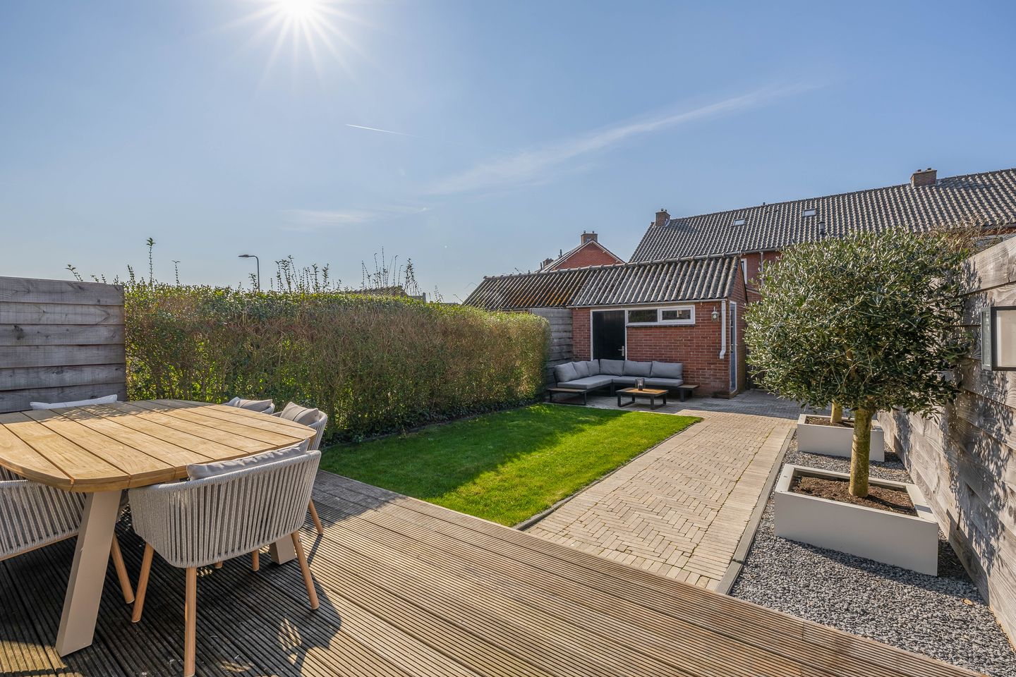 Foto 19 van van Speykstraat 73